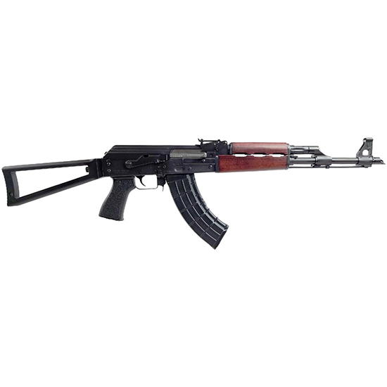 ZAS ZPAPM70 7.62X39 RED HANDGUARD TRIANGLE STOCK - Rifles & Lower Receivers